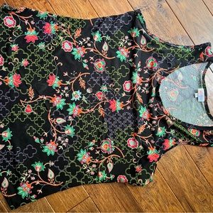 LuLaRoe top tank xl